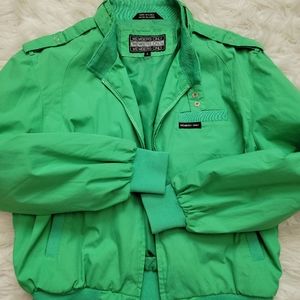 Members Only Jacket